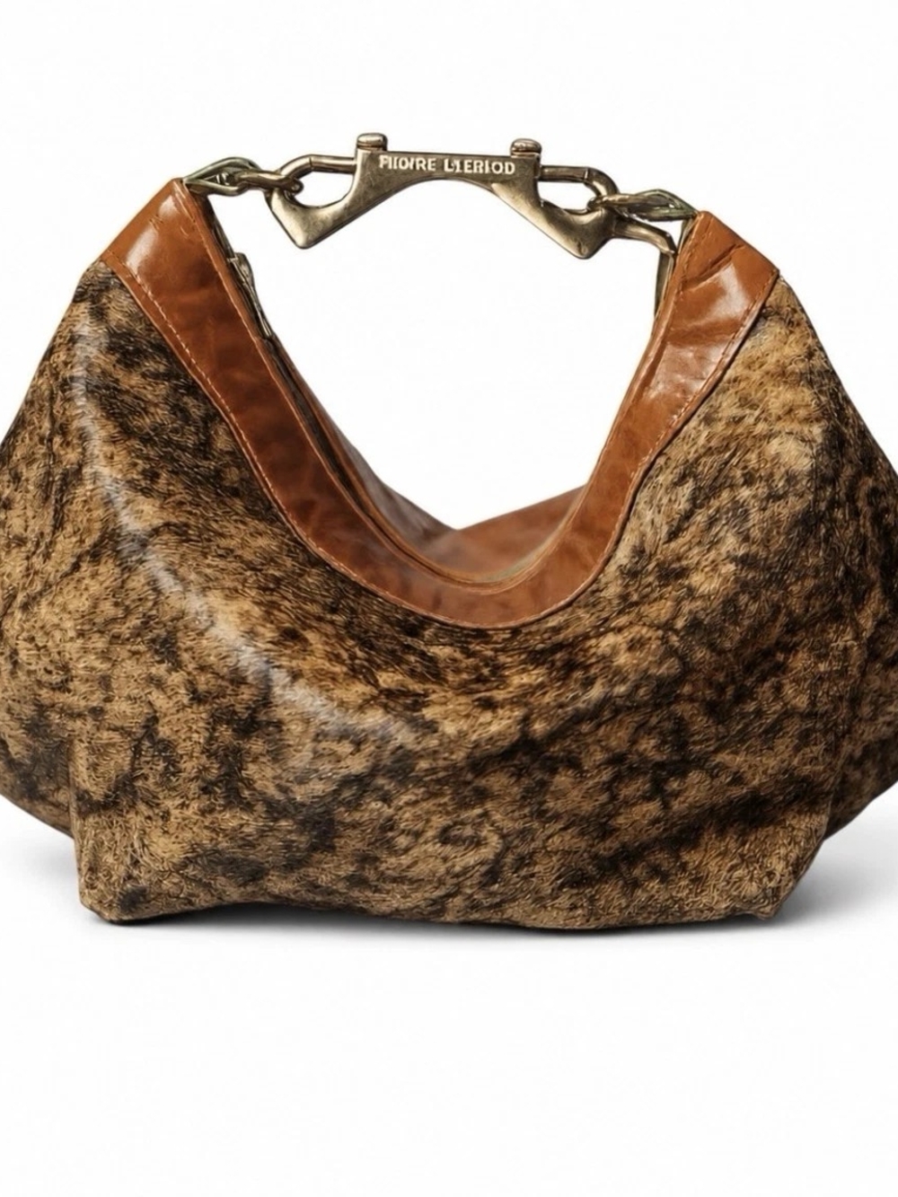 Pierre Laborde handbag